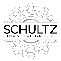 SCHULTZ FINANCIAL GROUP logo
