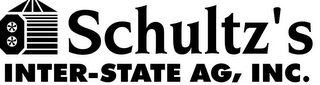SCHULTZ'S INTER-STATE AG, INC. logo