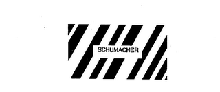 SCHUMACHER logo