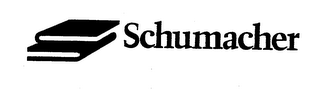 SCHUMACHER logo