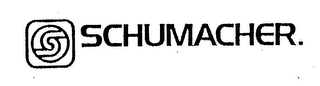 SCHUMACHER logo
