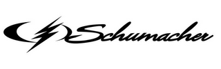 SCHUMACHER logo