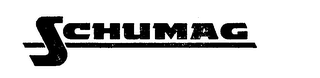 SCHUMAG logo
