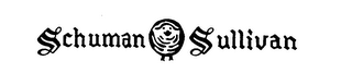 SCHUMAN SULLIVAN logo