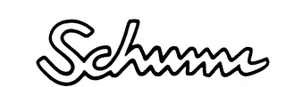 SCHUMI logo
