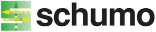 SCHUMO logo