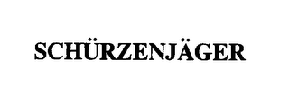 SCHURZENJAGER logo