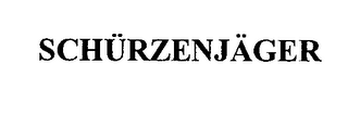 SCHURZENJAGER logo
