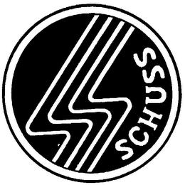 SCHUSS logo