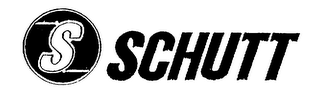 SCHUTT S logo