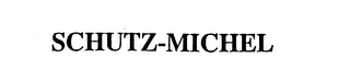SCHUTZ-MICHEL logo