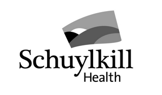 SCHUYLKILL HEALTH logo
