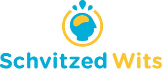 SCHVITZED WITS logo