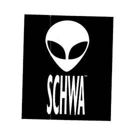 SCHWA logo
