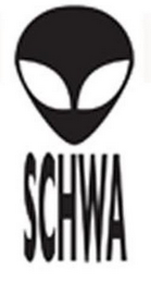 SCHWA logo