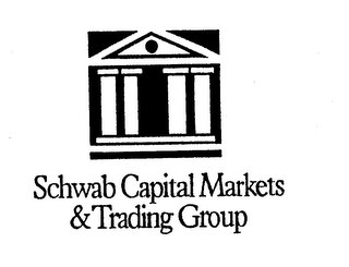 SCHWAB CAPITAL MARKETS & TRADING GROUP logo