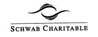 SCHWAB CHARITABLE logo