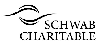 SCHWAB CHARITABLE logo