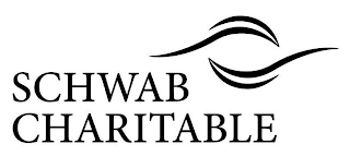 SCHWAB CHARITABLE logo