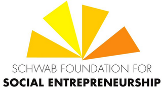SCHWAB FOUNDATION FOR SOCIAL ENTREPRENEURSHIP logo