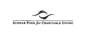 SCHWAB FUND FOR CHARITABLE GIVING logo