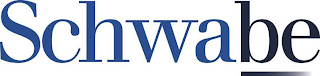 SCHWABE logo
