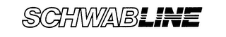 SCHWABLINE logo