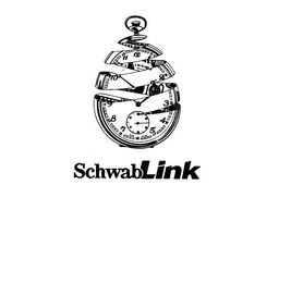 SCHWABLINK logo
