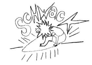 SCHWACK logo