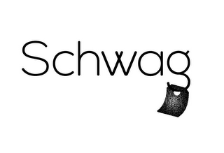 SCHWAG logo