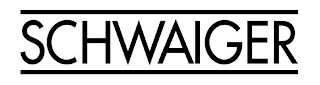SCHWAIGER logo