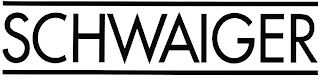 SCHWAIGER logo
