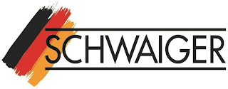 SCHWAIGER logo