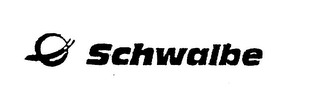 SCHWALBE logo