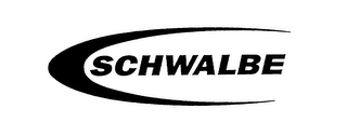 SCHWALBE logo