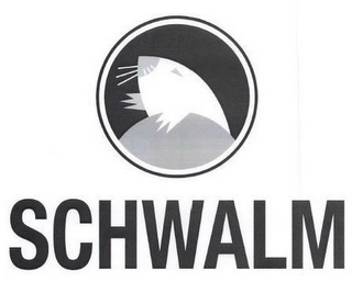 SCHWALM logo