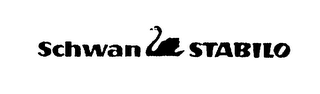 SCHWAN STABILO logo