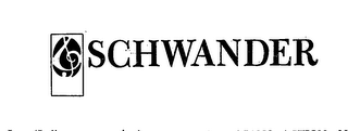SCHWANDER logo