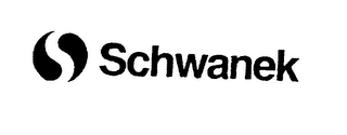 SCHWANEK logo