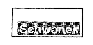 SCHWANEK logo