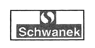 SCHWANEK logo