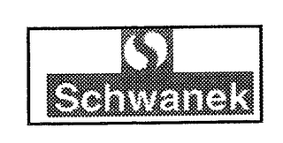 SCHWANEK logo