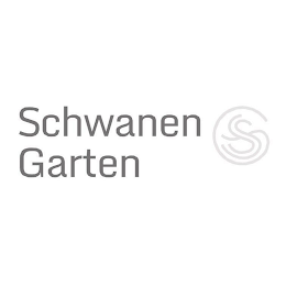 SCHWANEN GARTEN logo