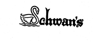 SCHWAN'S logo