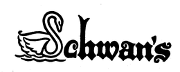 SCHWAN'S logo
