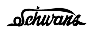 SCHWAN'S logo