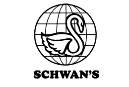 SCHWAN'S logo