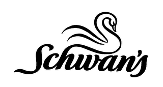 SCHWAN'S logo