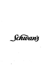 SCHWAN'S logo