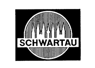 SCHWARTAU logo